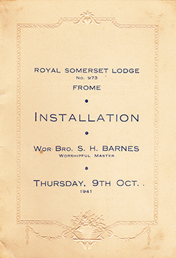 Barnes 1941